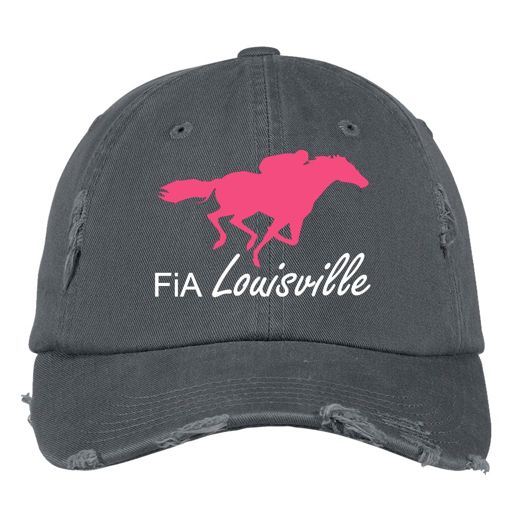 We have hats now! Go get yourself one y’all! #FiAGear #FiANation #FiALouisville  fia.mudgear.com/collections/fi…