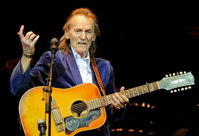 A very happy 80th birthday to Gordon Lightfoot from his friends at Paul Hahn & Co.! 