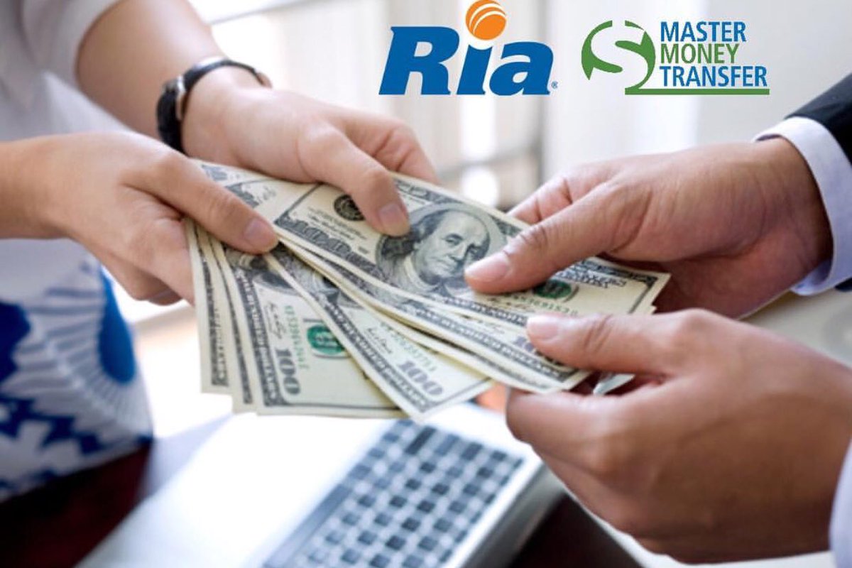 mastermoneypty's tweet photo. Realiza tus envíos internacionales con #MasterMoneyPty y #Ria @mastermoneypty 💰💸💵 Estamos ubicados en Vía España, Plaza Concordia Local 129 💵 Contáctenos: +507 269-8834 / 269-8724
https://t.co/cugqGxoHrz
.
.
#MasterMoneyPty #Envios #Transferencias #Panama #Pty #Panamacity https://t.co/HWpjHmfawh