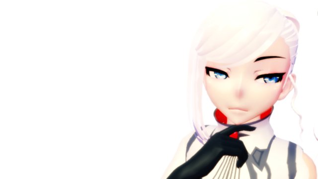 // WAIFU WARS

Cinder vs. Winter