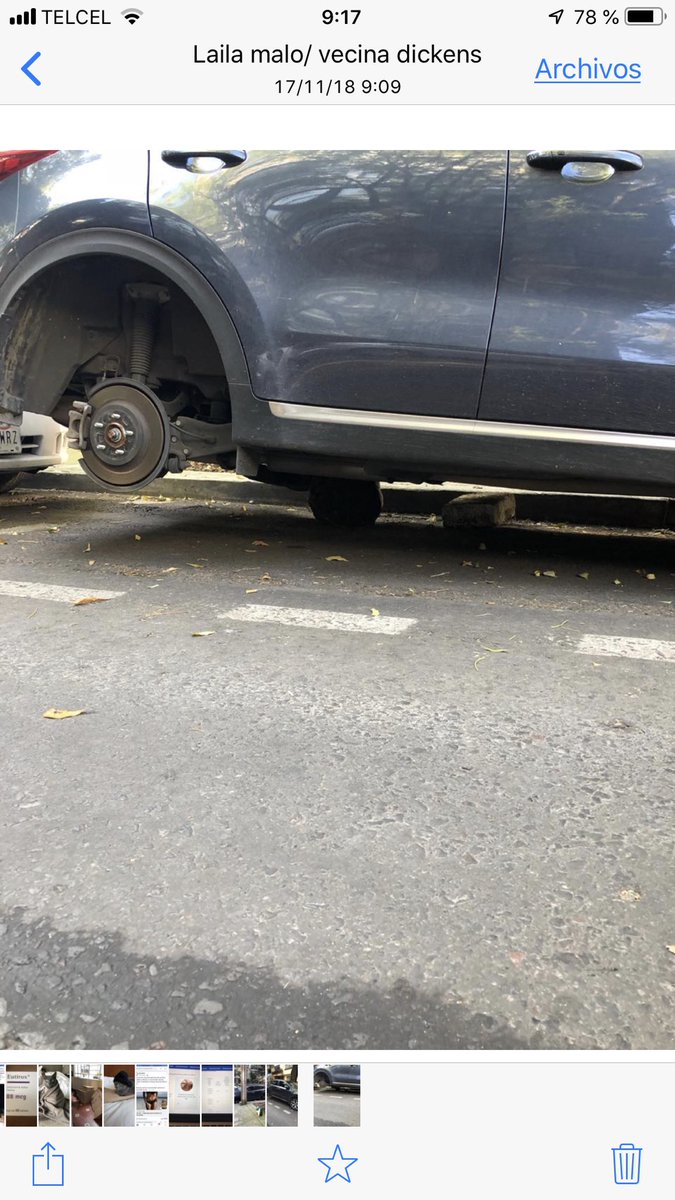 Chapultepec Polanco tweet media