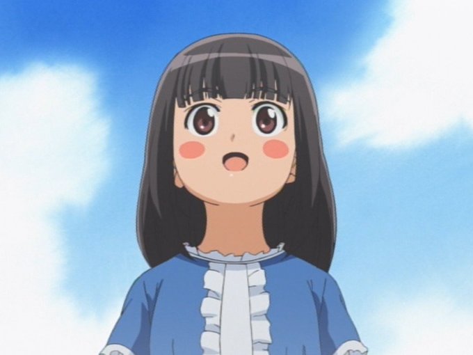 鈴川小梅生誕祭のtwitterイラスト検索結果