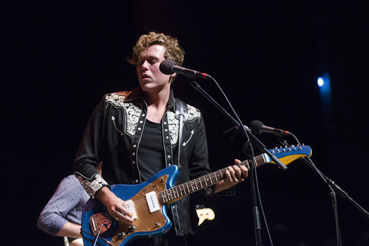 blaster_music's tweet photo. Thanks to @wvpublic for naming @Clopezmusic's 'Steel On the Water' Song of the Week. Hear a live version of the song recorded at @MountainStage via https://t.co/TsOOln19yn. Find out where the full Mountain Stage performance will air near you via https://t.co/jgs0WET63g https://t.co/W8GsAxBTdw