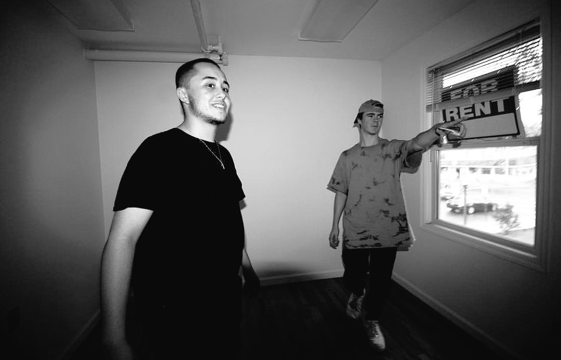 STUDIO 609 tweet media