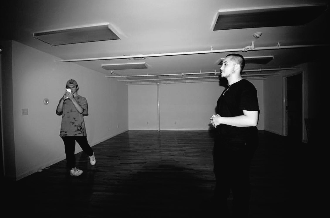 STUDIO 609 tweet media