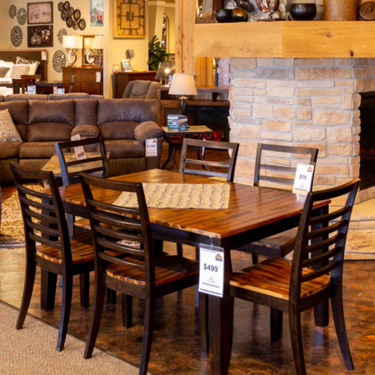 I. Keating Furniture World Dickinson (IKFW_DICKINSON) Twitter