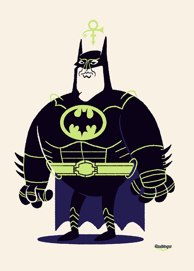 hasUnow's tweet photo. There are SO many good quotes from '89 Batman...
...and they're all from Jack Nicholson/The Joker. Anyways, here's BATMAN! #BatDance #WonderfulToys #BobGun #BrandX https://t.co/hssBpoWHoF