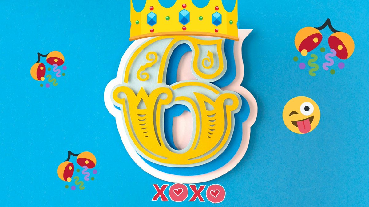 I🎊🎈🎈🎈ngat saat kalian bergabung dengan Twitter? Saya ingat! #HariJadiTwitterSaya