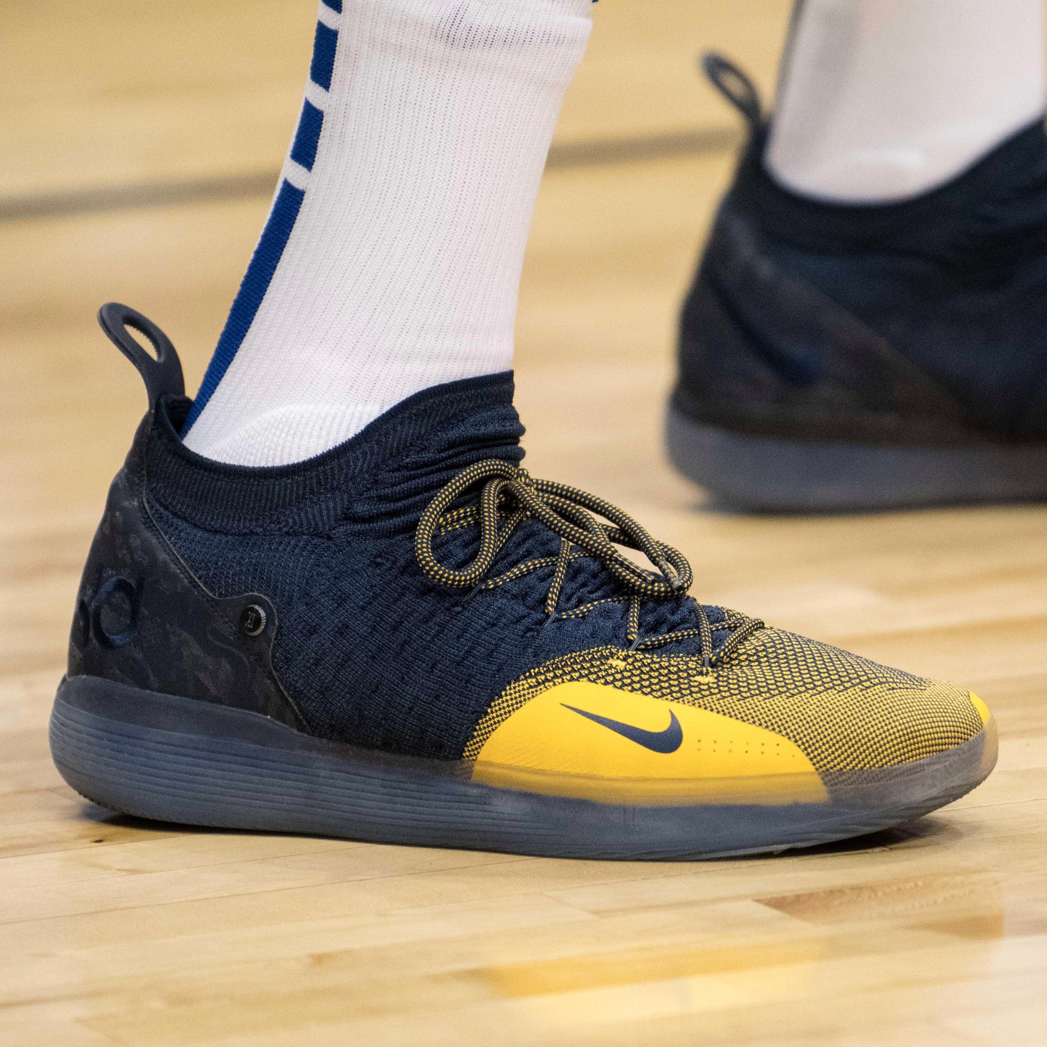 Kd 11 socks hotsell