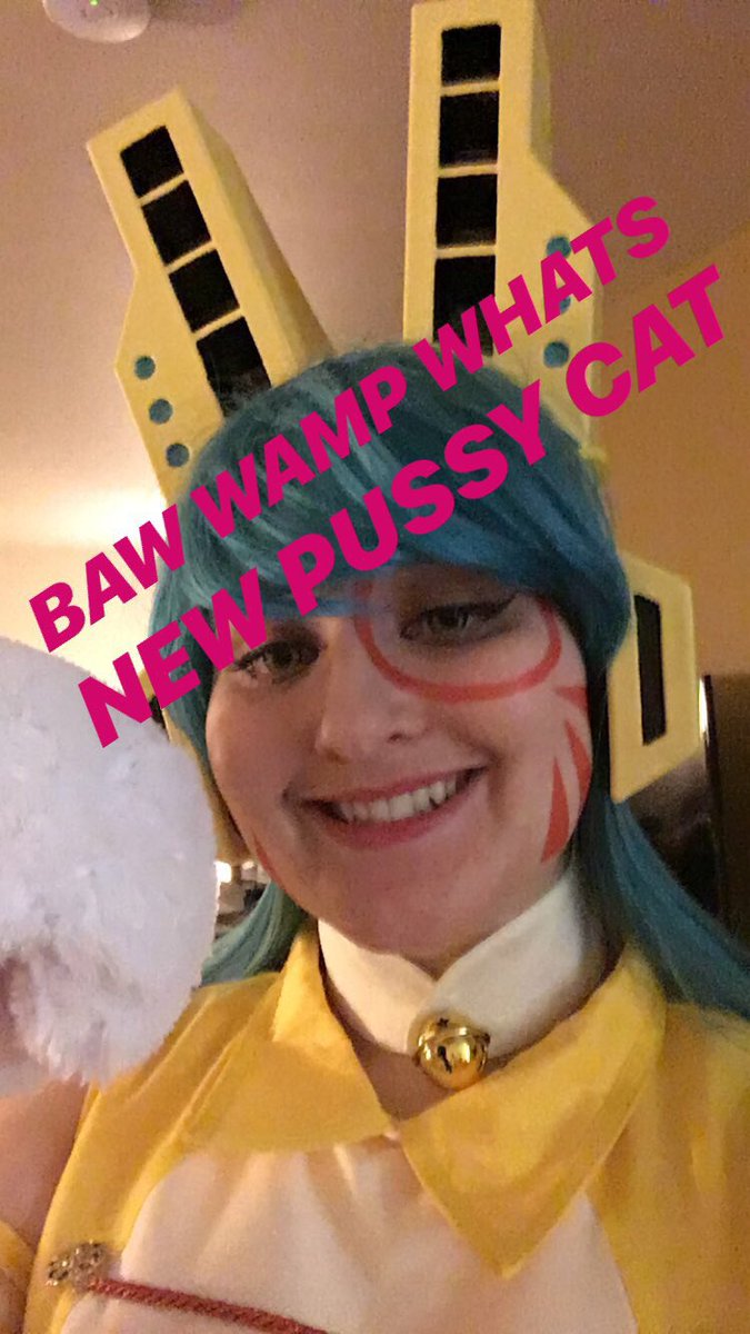 SailorMewMelon's tweet image. Heres one of my ragdoll pics from today! #daishocon2018