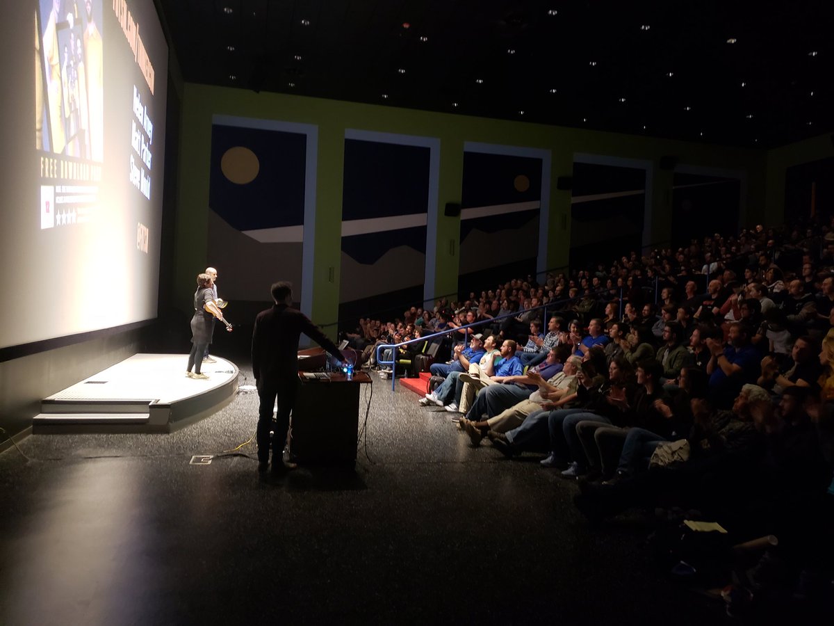 ThinkerCon tweet media