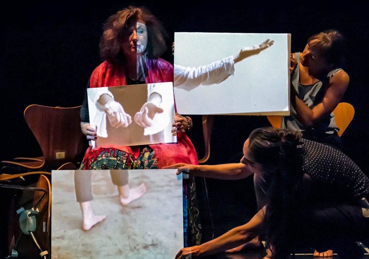 philclat's tweet photo. What a wonderfully moving, humbling and evocative performance of #strokeodysseys at @Circomedia on Friday night. The #StrokeAmbassadors were amazing, and it was a privilege to be involved. Thank you @rosettalife for a memorable evening. https://t.co/e6JaFebKkX
