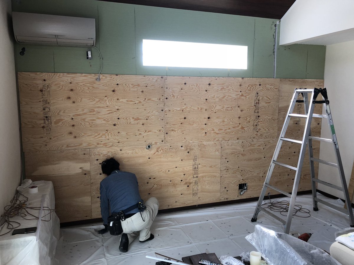 tetsuyoshi05's tweet photo. My roomの模様替え～。 https://t.co/znw5btl8is