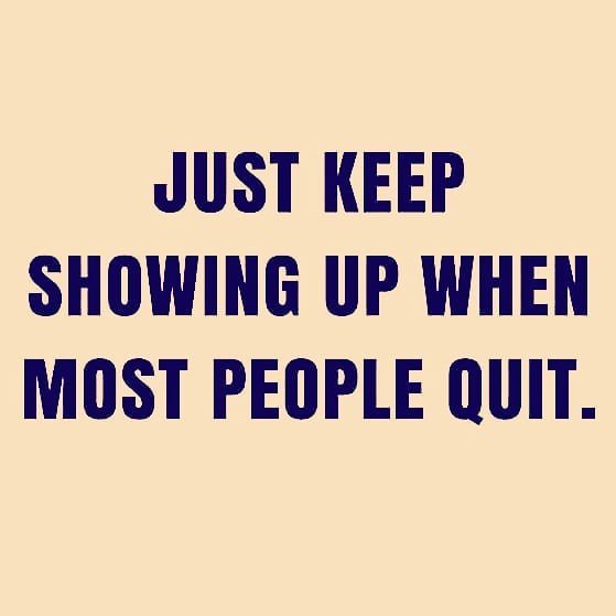 djzorronations's tweet image. Reposting @for_trending_1: - via @Crowdfire 
#Successful people are often the ones who just wouldn’t quit.
.
.
#leadership #leaders #business #success #coaching #readersofig #leadershipcoaching #businessinspiration #businesscoaching #inspiration #nevergiveup #inspirational