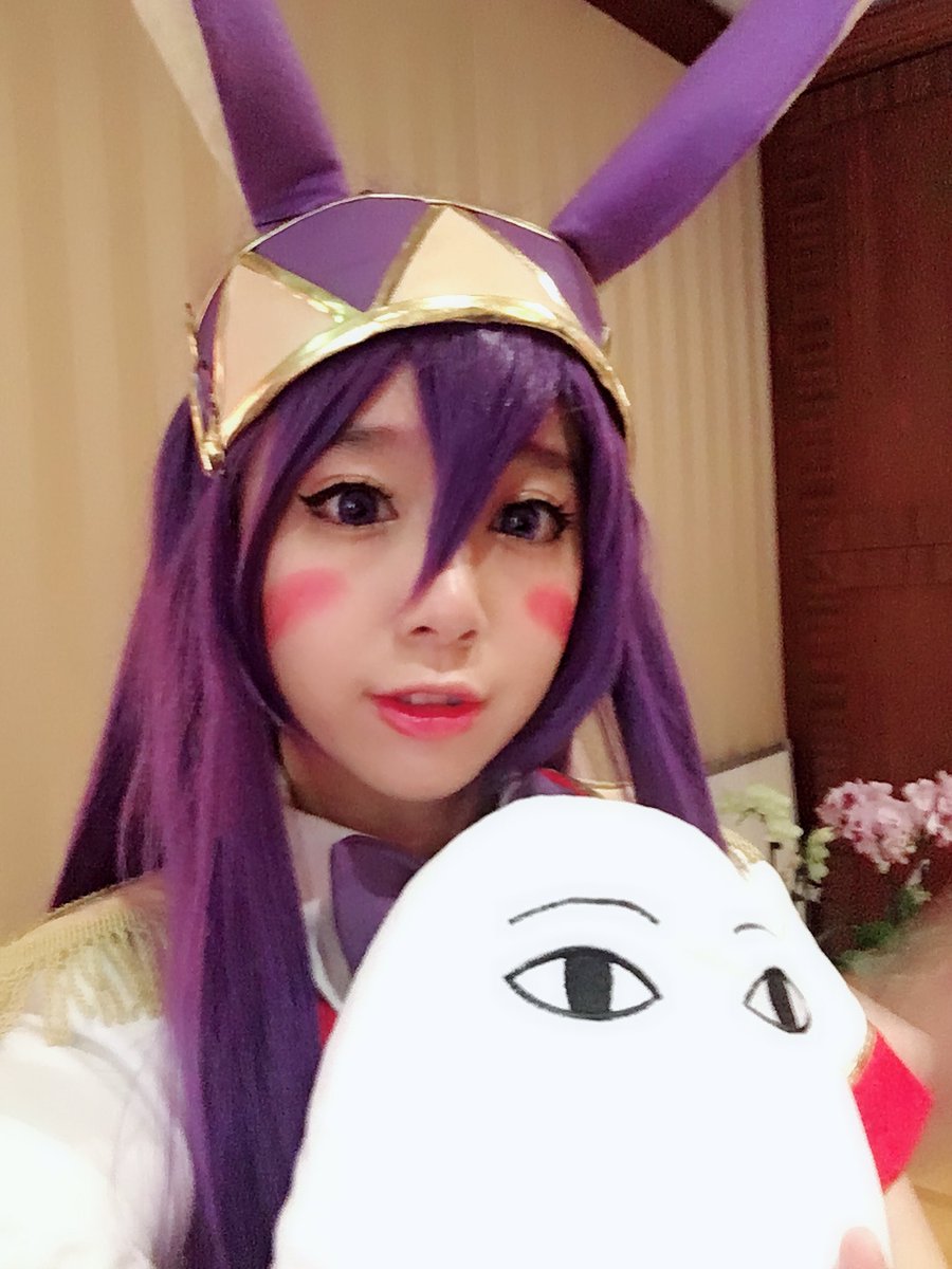 RINYA || 凛喵 🌤 (@rinyacos) / Posts / X