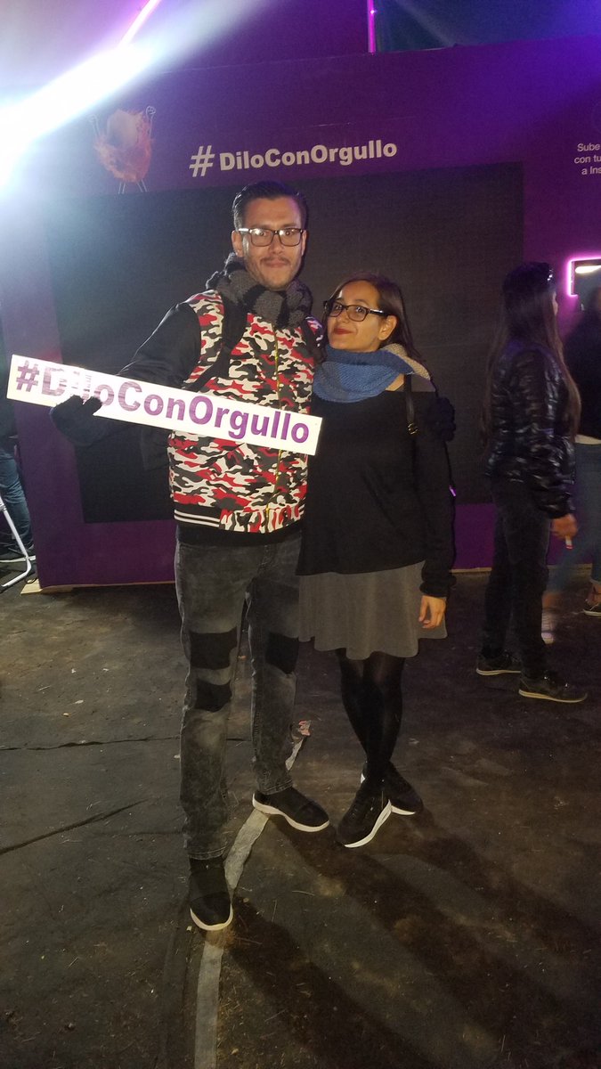IsraelBallest18's tweet photo. #DiloConOrgullo https://t.co/pH6qciy4U9