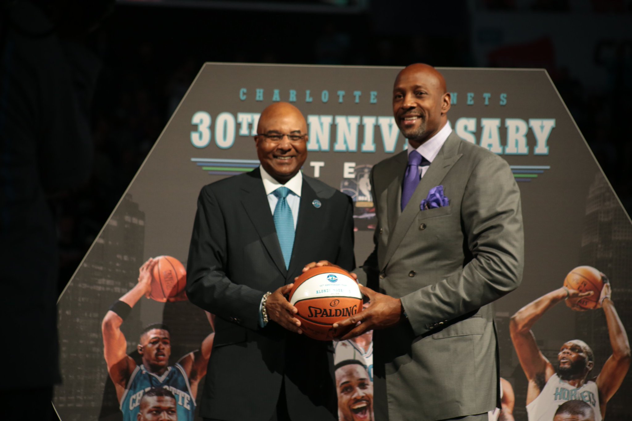 Sports Radio WFNZ on Twitter "The Anniversary Team honored