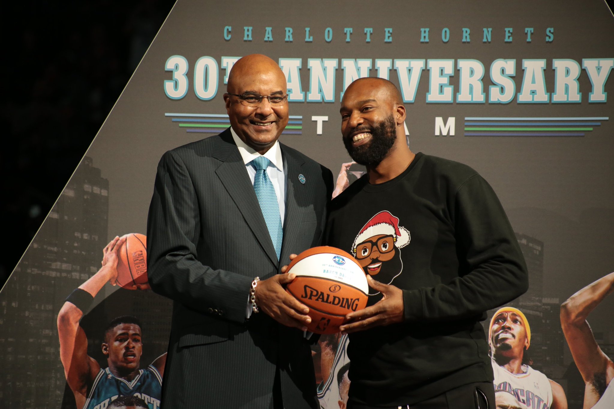 Sports Radio WFNZ on Twitter "The Anniversary Team honored