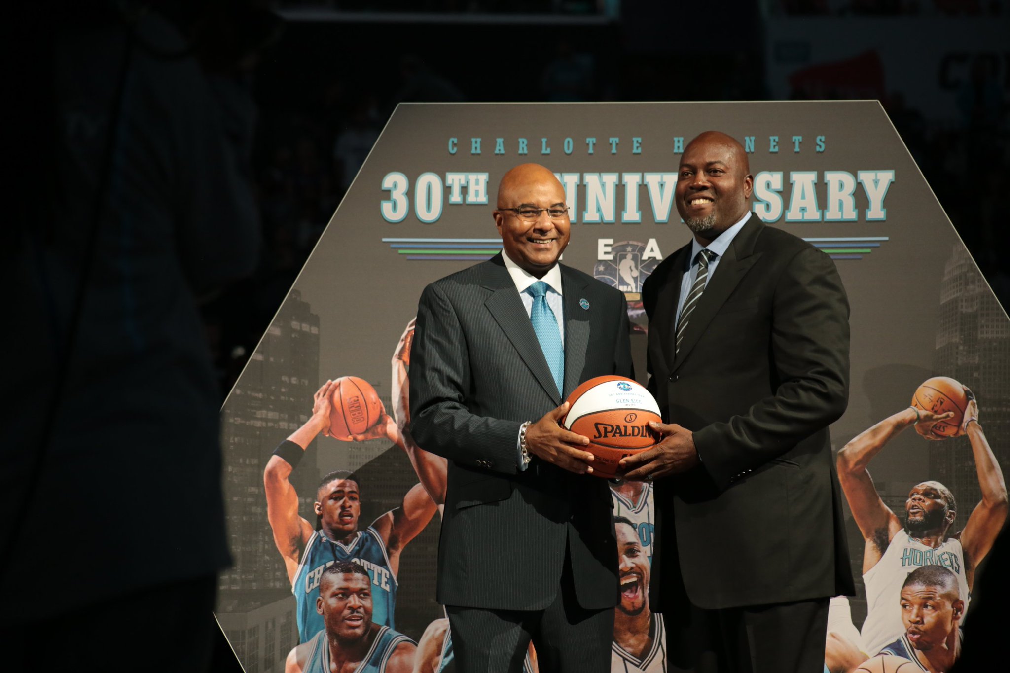 Sports Radio WFNZ on Twitter "The Anniversary Team honored