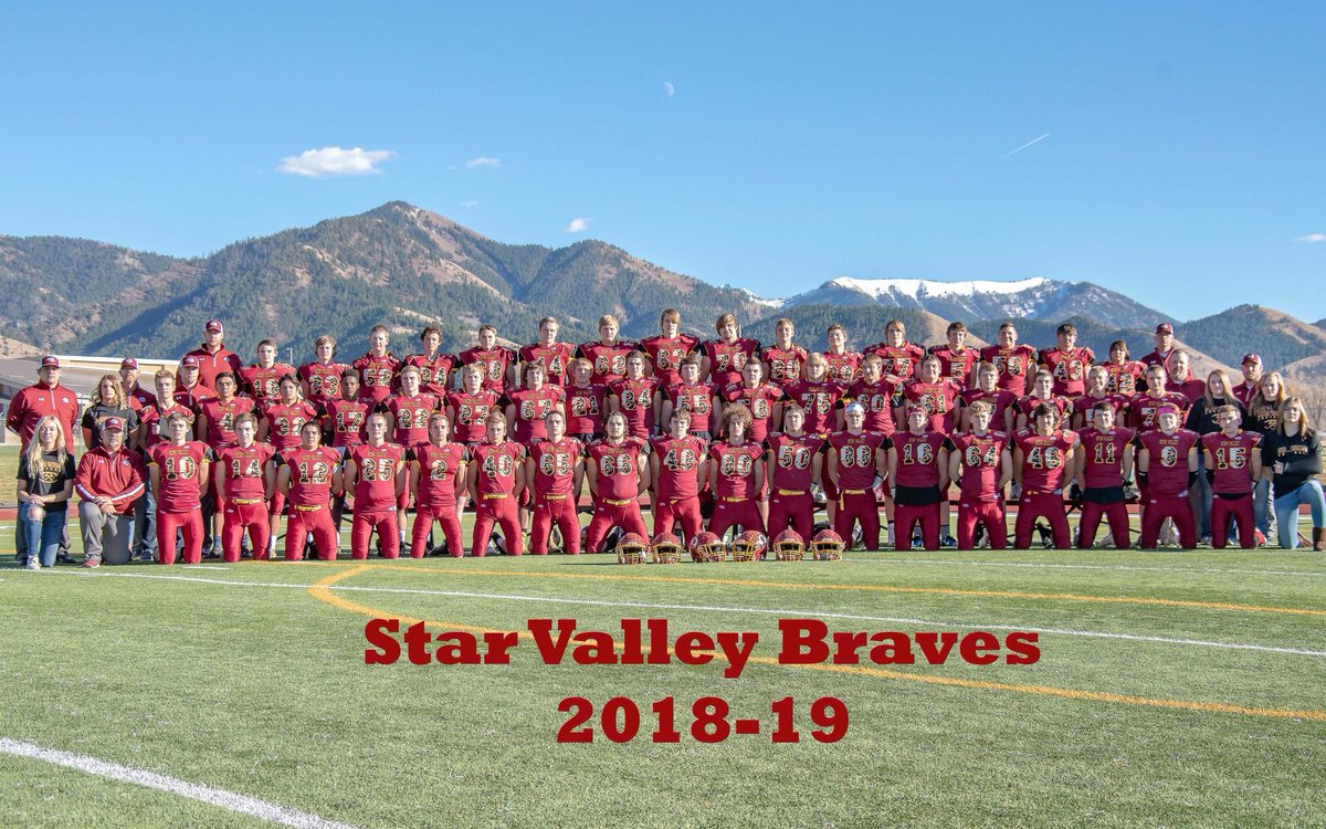 DennisMcDonal20's tweet photo. FYI, Hillcrest and Sugar Salem won state titles today. Let that sink in. WAY TO GO BRAVES!! #bravemode #svbravepride @b_mcd33 @dashaw247 @wmj_14 @svsports15 @svi @DahlErickson @Koa_DeLong @WyAtt_M00RE https://t.co/fsxJotbT3S