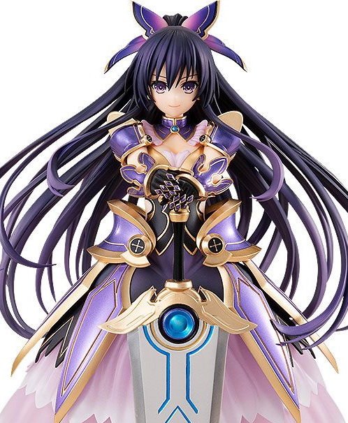 Markus Die Tohka Yatogami Astral Dress Version Fantasia 30th Anniversary Aus Date A Live Von Kadokawa Ist Jetzt Bei Uns Fur Mai 19 Vorbestellbar T Co Ovvmrhi76j Kadokawa Datealive Pvcstatue Pvcstatuen Pvcstatues