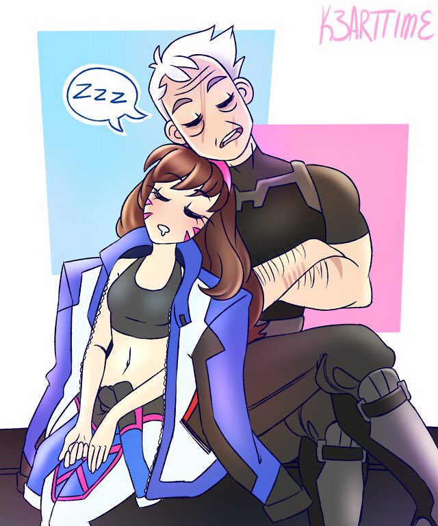 itsDVa's tweet photo. Snoozers!!!!! https://t.co/t75Jd6zTWN