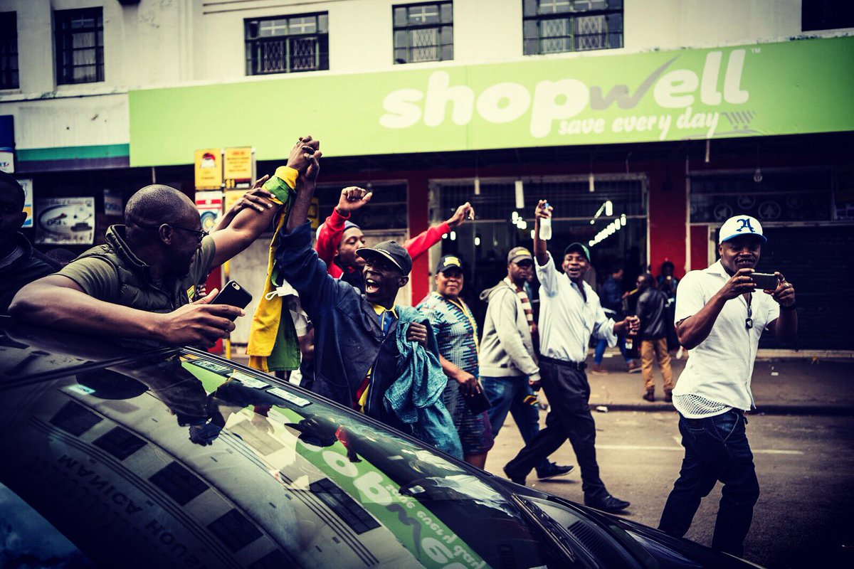 PastorEvanLive's tweet photo. 1year ago...I will NEVER regret standing with my countrymen. Yes little has changed outside us, however much has changed inside us. Today we stand up more &amp; speak up more. We reignited in each other a hope that cannot be extinguished, the march will never end #WeAreOne #Believe https://t.co/p1YTvSALnl