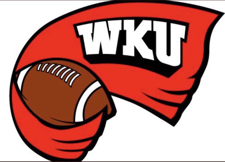relldickson5's tweet photo. Blessed and thankful to receive my first Division 1 offer from Western Kentucky University #GoTops 🔴⚪️ https://t.co/Yqh3oKv5pX