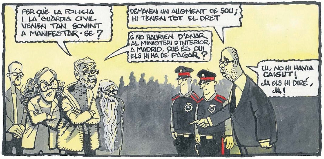 IndepenRadio's tweet photo. #IndpCAT
#ferreres https://t.co/Becw4zBy7E