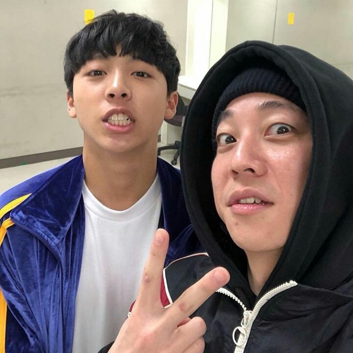 WoochanBrasil's tweet photo. ele cresceu tanto :( 💕

~ju https://t.co/j7wzMz1pY1
