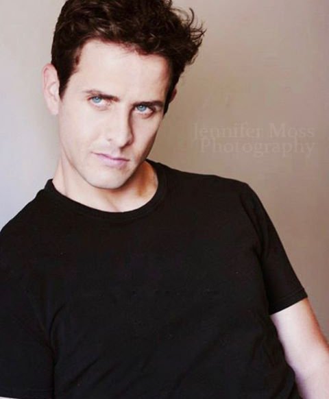 RockinRachi92x's tweet photo. Never seen this pic before... *sighs* πππ #JoeMacThread #JoeyMcIntyre #NKOTB #BHLove (π·: credit to owner) https://t.co/vjxPHEyRiZ