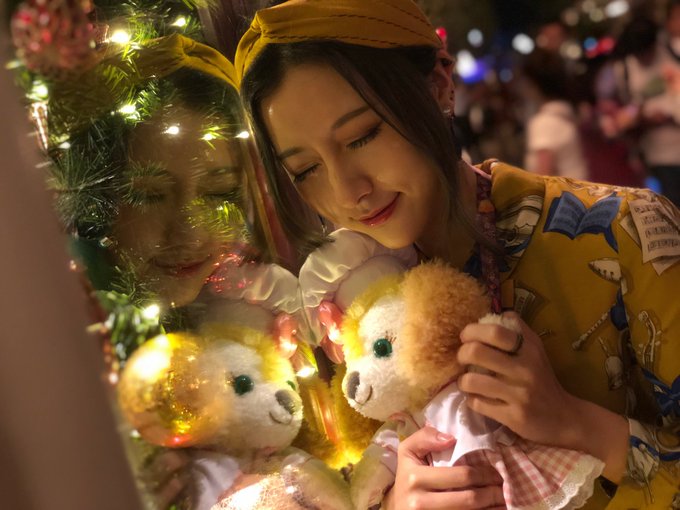 Twitterのコスプレ画像61