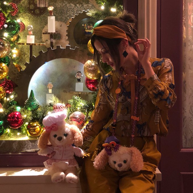 Twitterのコスプレ画像62