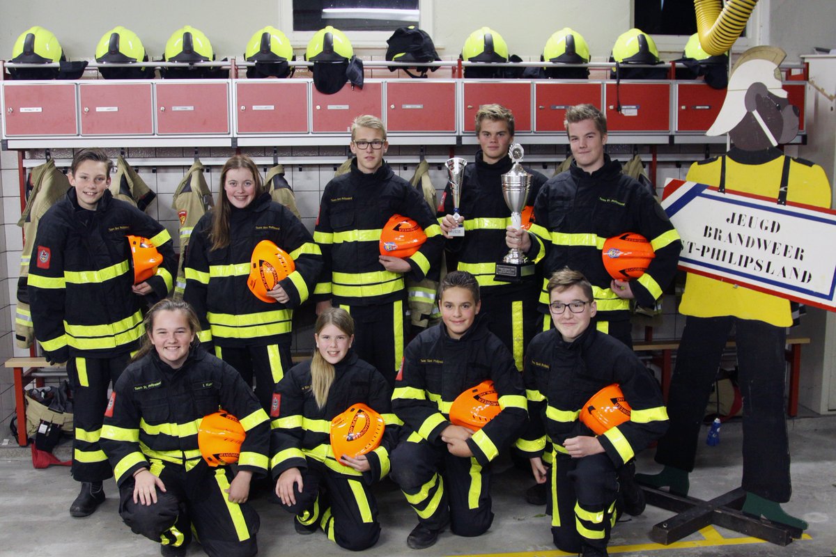 KAMPIOENEN!! Een prachtig resultaat vandaag tijdens de wedstrijden in Westkapelle. De junioren zijn Zeeuws Kampioen geworden!!! Met een voorsprong van maar liefst 26 punten werd de eerste plaats behaald. 

De aspiranten behaalden op hun wedstrijdbaan een zevende plaats.