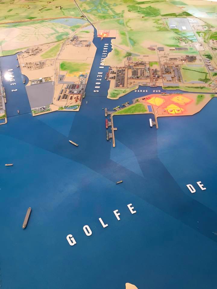 Phil_Maurizot's tweet photo. 16/11, suis à l'AG de la #PlateformeIndustrielle & d'Innovation de Caban-Tonkin #PIICTO à #Fos_sur_Mer, où je représente @MaRegionSud qui en est l'un des principaux financeurs.
#Economie_circulaire #Bio_industries #IndustrieCirculaire #IndustrieDuFutur #Territoire_d_Industrie https://t.co/g0vmsul2ea