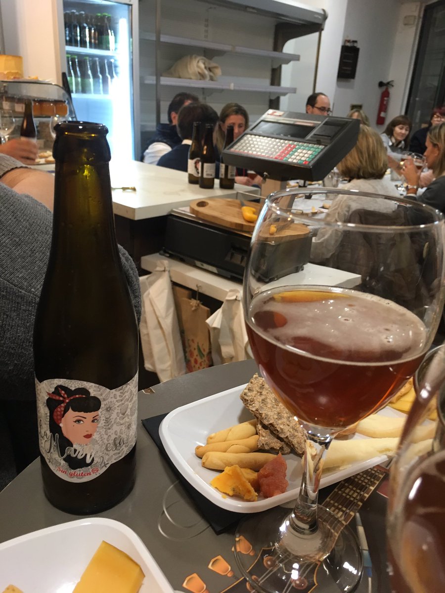 sussana_perez's tweet photo. #cata #cerveza #artesana @CValentivm https://t.co/NlOXqEACuL