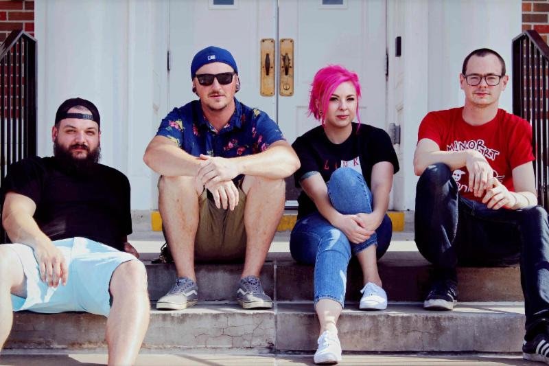 musiqtone's tweet image. The Spotlight:  We head to Kansas City for this pop-punk outfit that seek to stay true to what makes this genre tick!  Get to know @KeepTrueKC!

musiqtone.com/musiqtoneblog/…