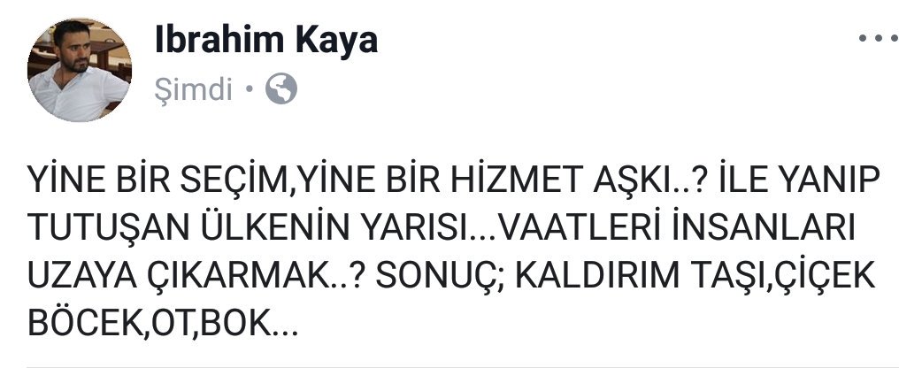kayaibrahim_48's tweet photo. #AndımızYenidenOkutulsun https://t.co/PnlPhZa5ae