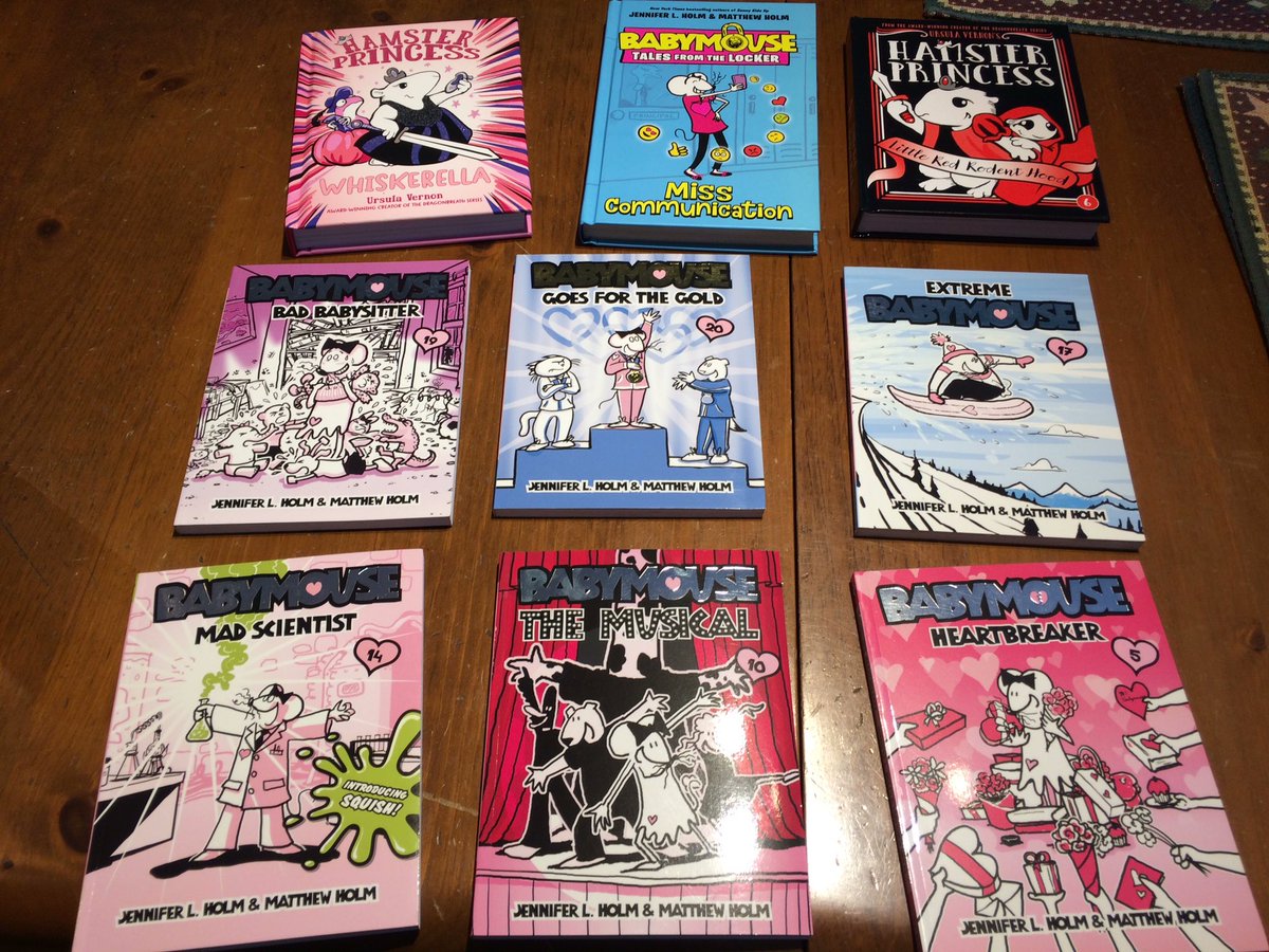lksimcoepslib's tweet photo. Thank you to everyone who participated in our @chaptersindigo adopt-a-school fundraiser. We raised $170 to buy books for our library. It’s a graphic novel extravaganza @LakeSimcoePS ! #newbooks #helpingkidsread https://t.co/F6nMCPrkQt