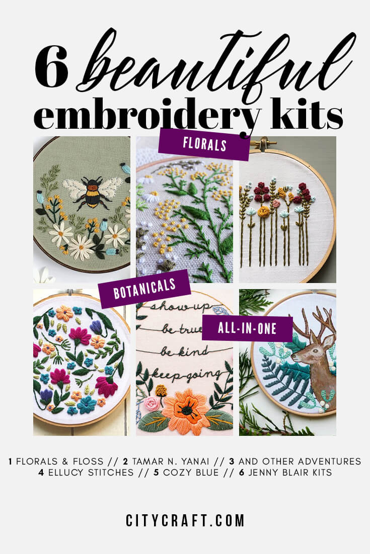 Which one will you make first? bit.ly/2BalGTK