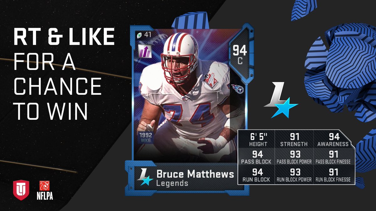 EASPORTS_MUT's tweet image. Double Giveaway! #Madden19