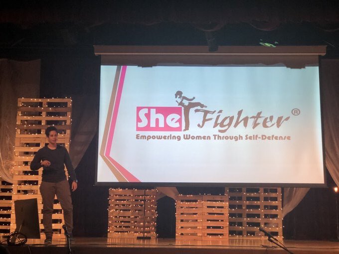 Anthony Poullard tweet media