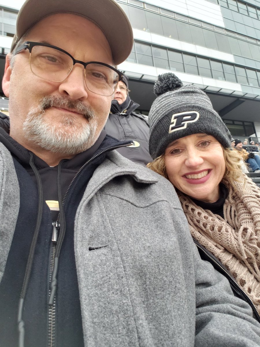 wbartcollins's tweet photo. #boilerup https://t.co/wEg2nZvI0Q