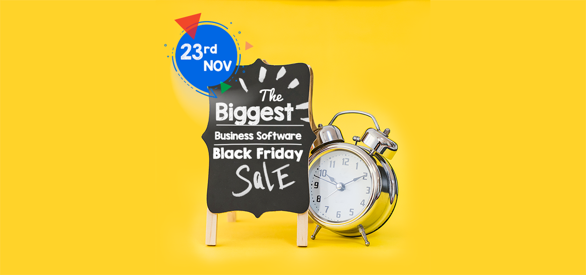 BleuPageSocial's tweet photo. Special Black Friday Offer!

We are giving away software worth $500 monthly for only $20!

Learn More >>> https://t.co/bWLZ6BmOGA https://t.co/nj9kUHmyY2