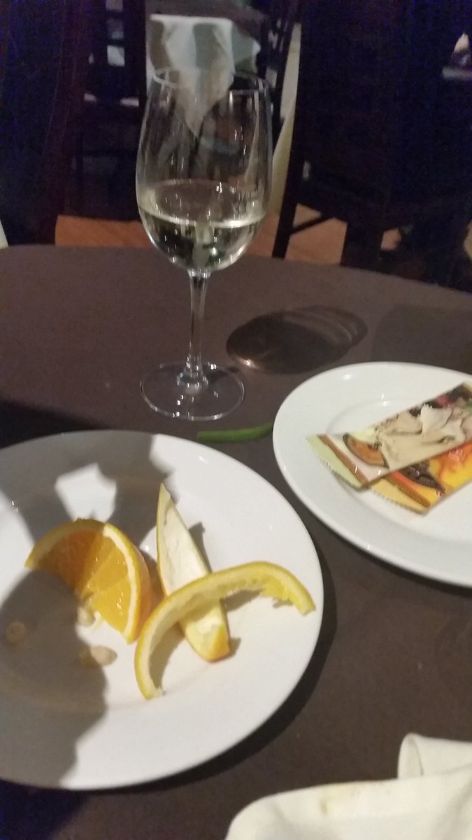 It would appear that it is half time