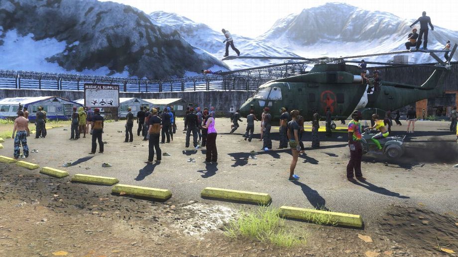 ESPN_Esports's tweet photo. The H1Z1 Pro League is shutting down months after its opening split, and its teams are still waiting on stipend payments meant to compensate players: https://t.co/pBv9C5FWi6 https://t.co/278MldIfJw