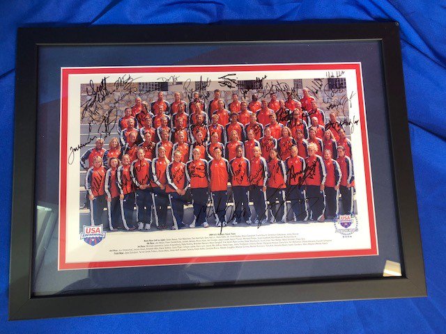 SwimFoundation's tweet photo. Find perfect gifts for the swimmer in your life at our Golden Goggle Awards Silent Auction! #GoldenGoggles

Bid Now! : https://t.co/rf3GdY2ADy https://t.co/baVO8i45fJ