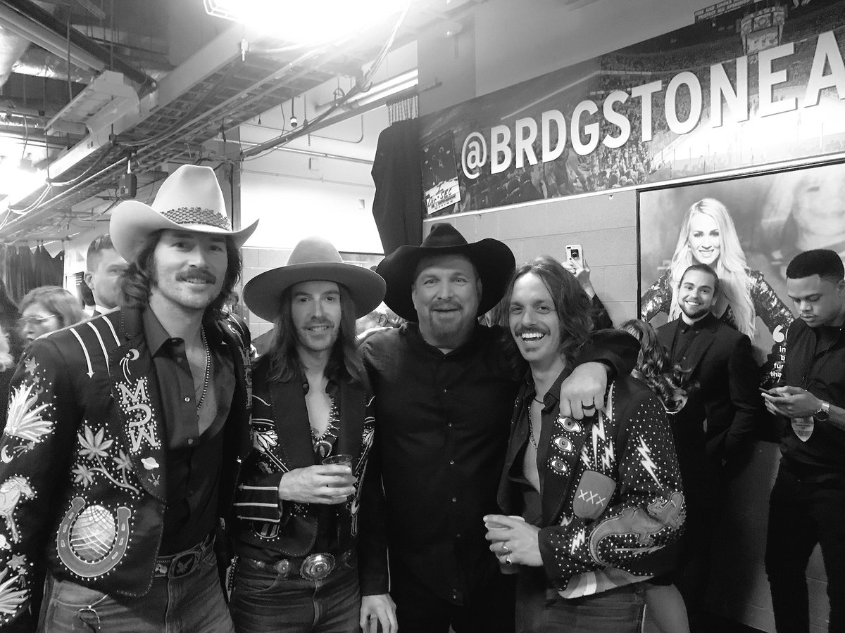 MidlandOfficial's tweet photo. GARTH https://t.co/uWNs5kwVD7