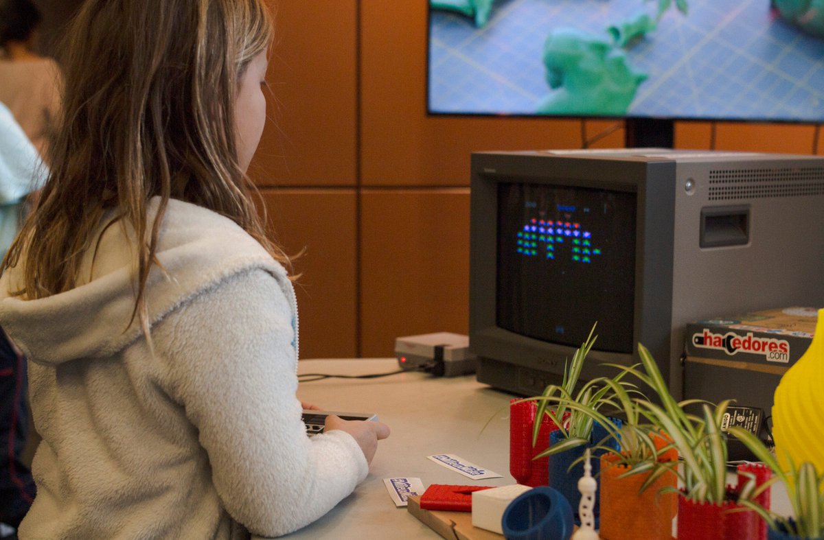 We've got photos from Day 1 of the Faire up on our Facebook page: facebook.com/media/set/?set…