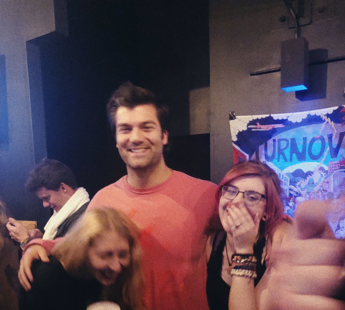natashawtvr's tweet photo. how baked do y'all think austin was @turnoverva https://t.co/qfxg59Ng2B